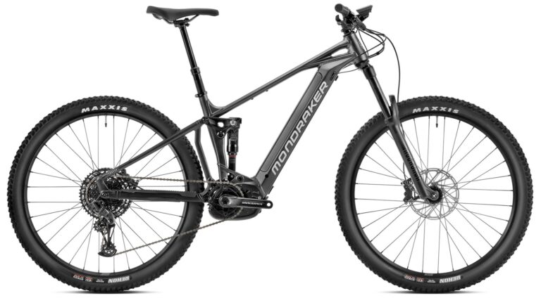 Mondraker Chaser ED1 2024