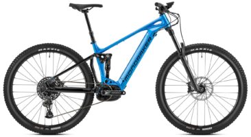 Mondraker Chaser ED1 2024