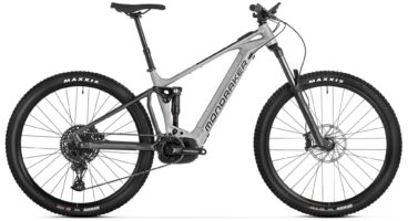 Mondraker Chaser ED2 2024