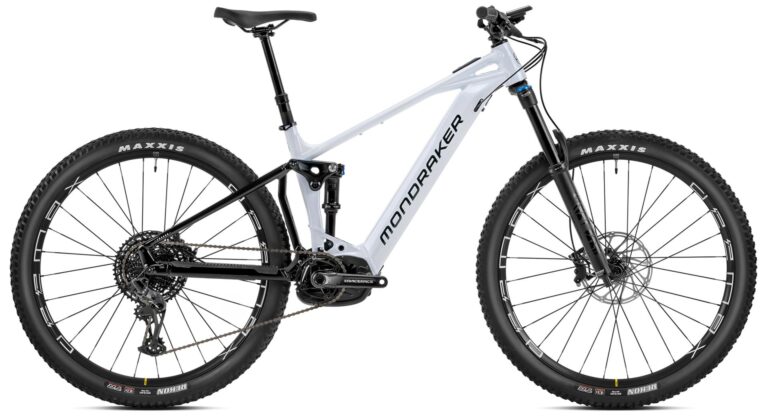 Mondraker Chaser R ED1 2024