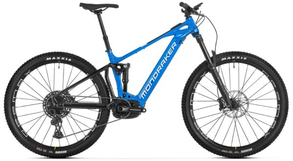 Mondraker Chaser R ED2 2024 e-Mountainbike