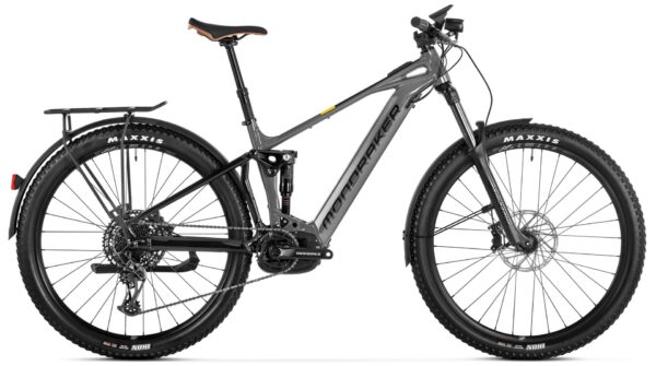 Mondraker Chaser RX 2024 e-Mountainbike