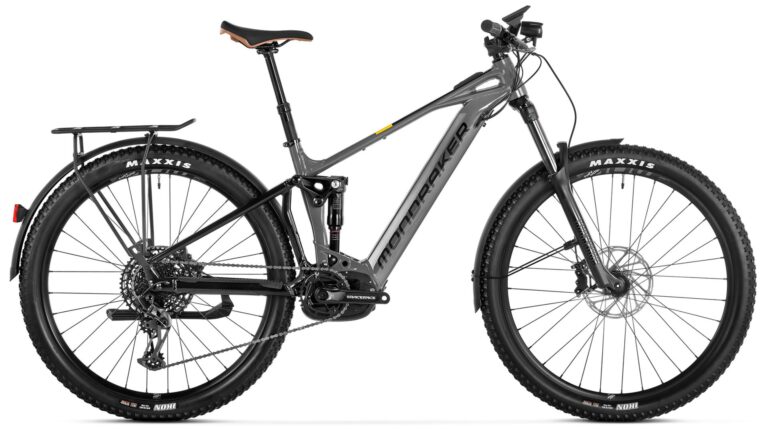 Mondraker Chaser RX 2024
