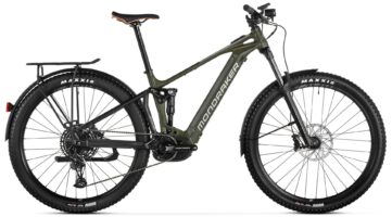 Mondraker Chaser X 2024