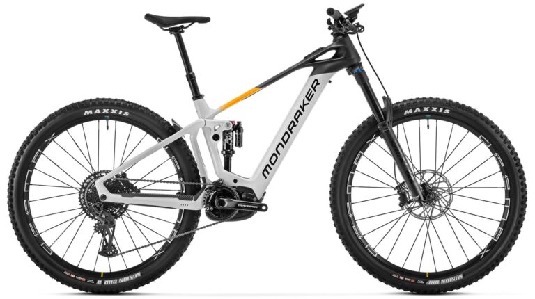 Mondraker Crafty Carbon R ED2 2024