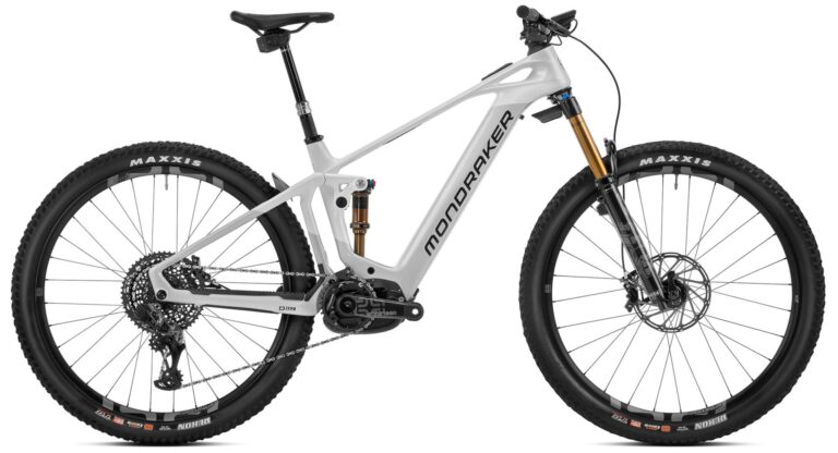 Mondraker Crafty Carbon RR SL ED1 2024
