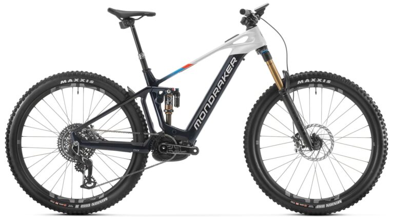 Mondraker Crafty Carbon RR SL ED2 2024