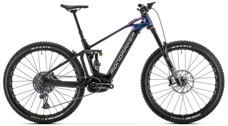 Mondraker Crafty Carbon XR 2024