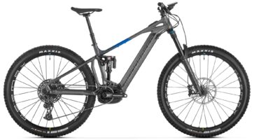 Mondraker Crafty R ED2 2024
