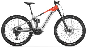 Mondraker Crafty R ED2 2024