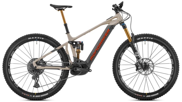 Mondraker Crafty RR ED1 2024