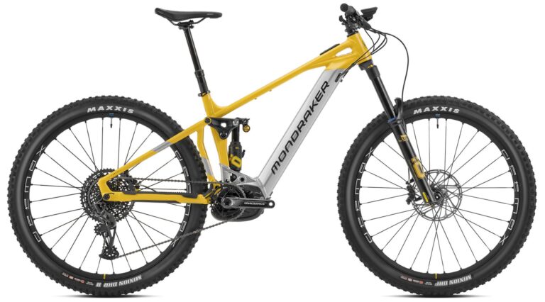 Mondraker Crafty XR ED1 2024
