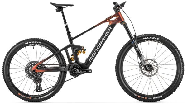 Mondraker Dune XR 2024 e-Mountainbike