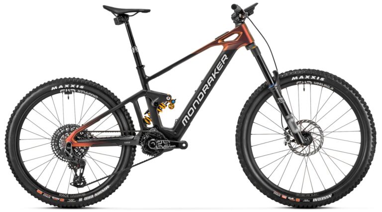 Mondraker Dune XR 2024