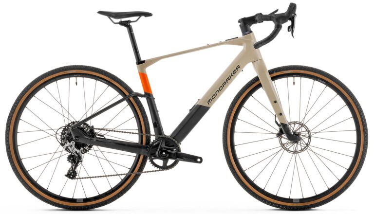 Mondraker Dusty R ED1 2024