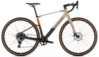 Mondraker Dusty R ED1 2024