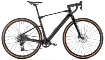 Mondraker Dusty R ED2 2024