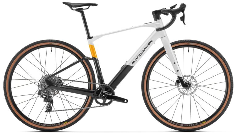 Mondraker Dusty RR ED2 2024