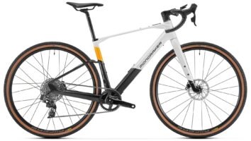 Mondraker Dusty RR ED2 2024
