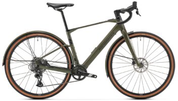 Mondraker Dusty SX R 2024