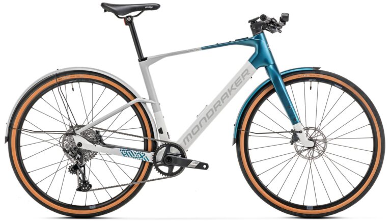 Mondraker Dusty X 2025