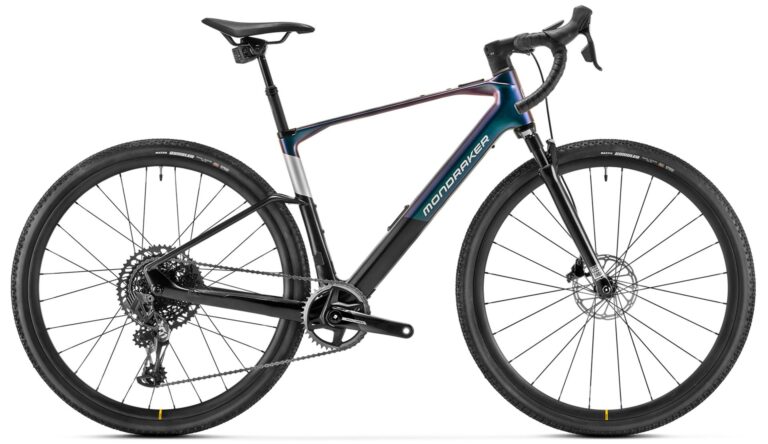 Mondraker Dusty XR ED2 2024