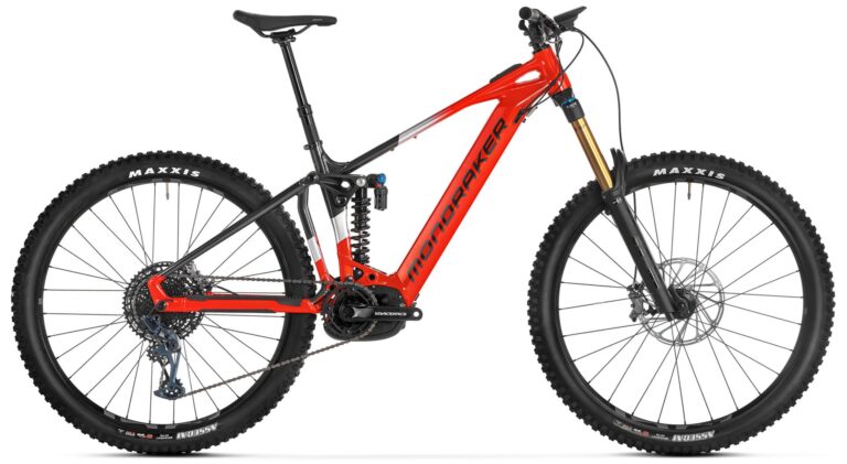 Mondraker Level RR 2024