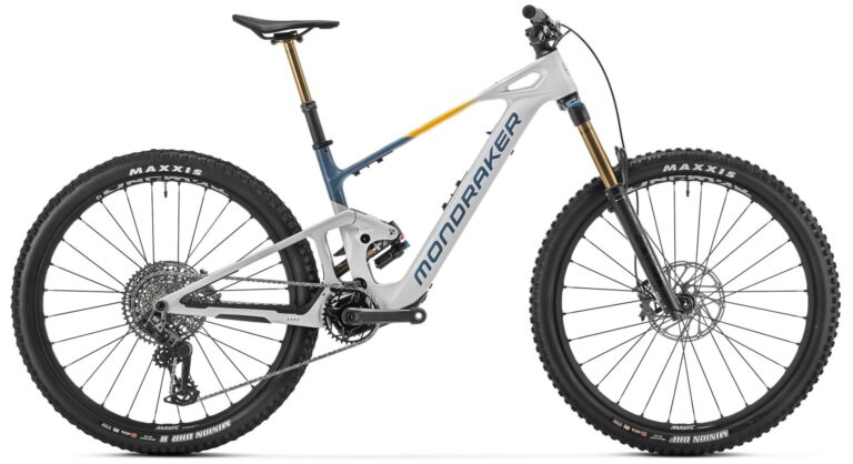 Mondraker Neat RR 2024