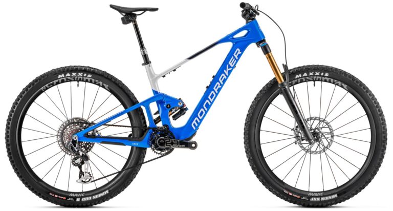 Mondraker Neat RR SL 2024