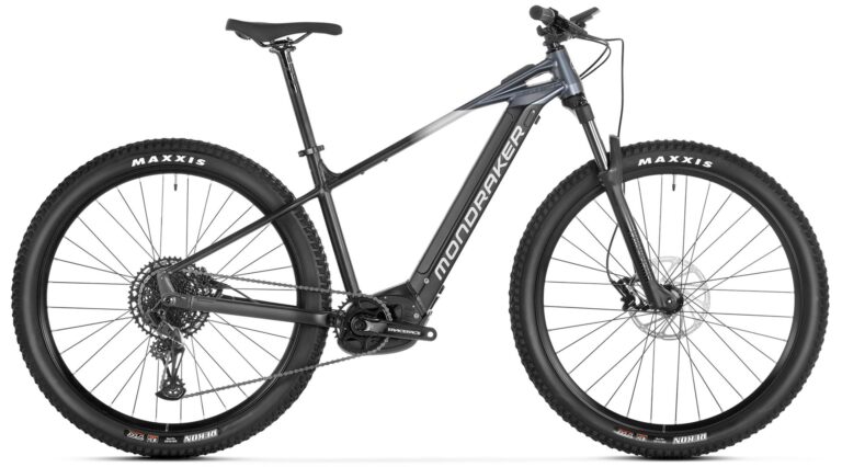 Mondraker Prime ED2 2024