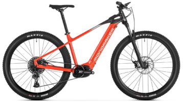 Mondraker Prime ED2 2024