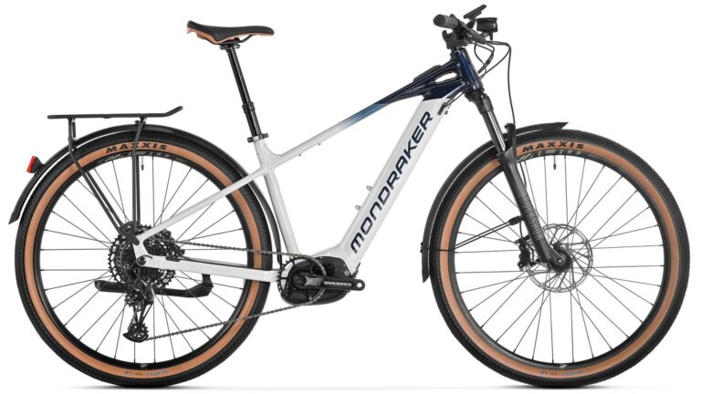 Mondraker Prime RX 2024