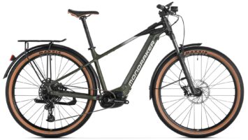 Mondraker Prime X 2024