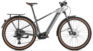 Mondraker Prime X 2024
