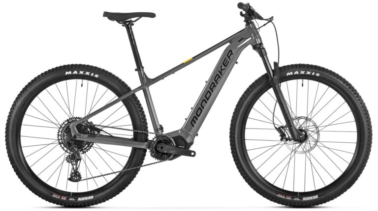 Mondraker Thundra 2024