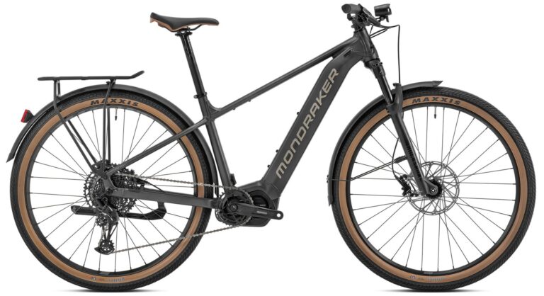 Mondraker Thundra X ED1 2024