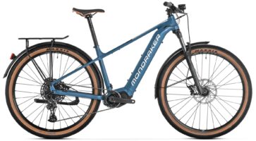 Mondraker Thundra X ED2 2024