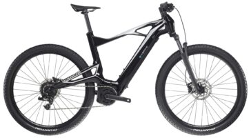 Bianchi E-Vertic X-Type Deore 10 2023