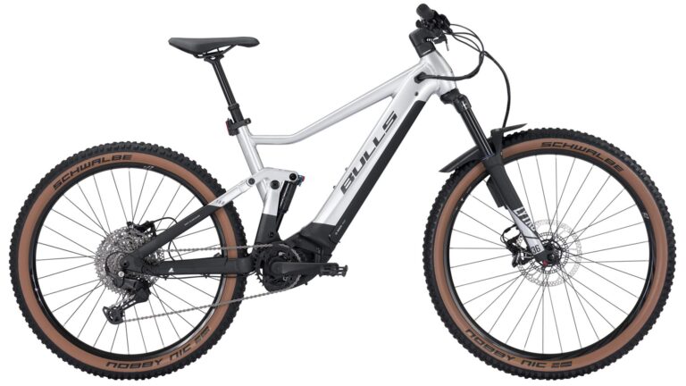 Bulls Copperhead EVO AM 2 ABS 2024