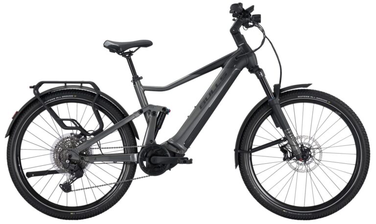 Bulls Iconic EVO TR 2 ABS 2024
