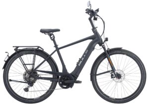 Bulls Tourer EVO 11 Speed 2024 S-Pedelec,Trekking e-Bike