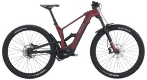 Bulls Vuca EVO AM 1 2024 e-Mountainbike