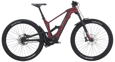 Bulls Vuca EVO AM 1 2024