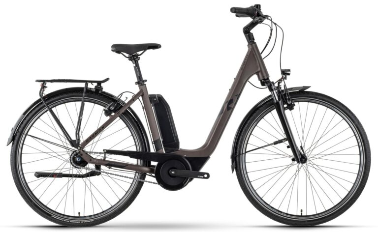 R Raymon Cityray E 2.0 FW 2024