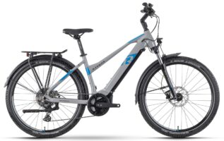 R Raymon CrossRay E 6.0 M350 2024
