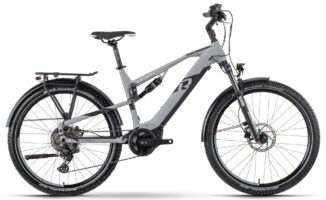 R Raymon CrossRay FS E 5.0 M350 2024