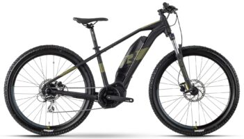R Raymon HardRay E 2.0 T350 2024