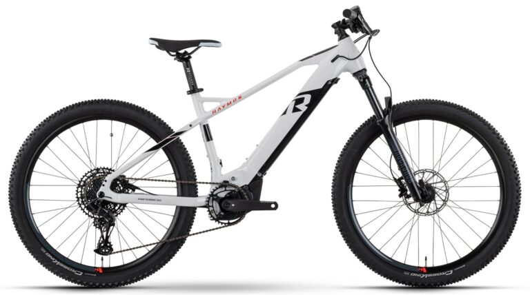 R Raymon HardRay E 7.0 2024