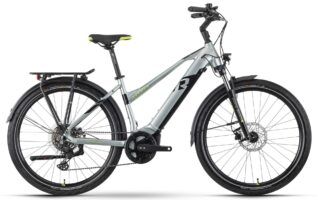 R Raymon TourRay E 6.0 M350 2024