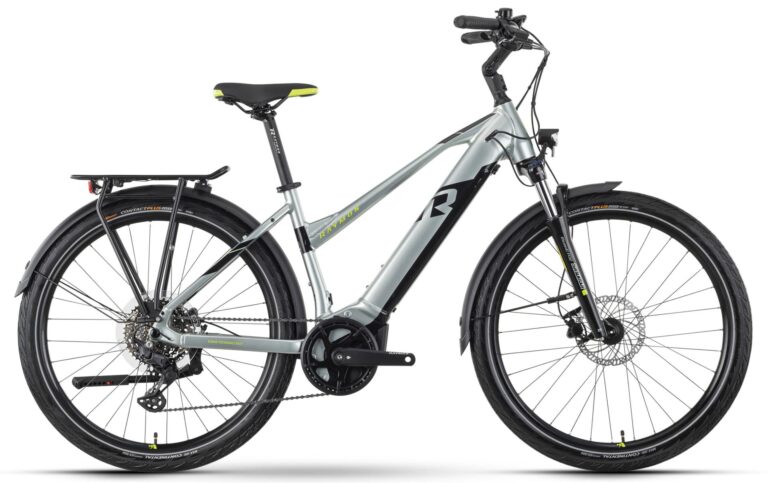 R Raymon TourRay E 6.0 M350 2024